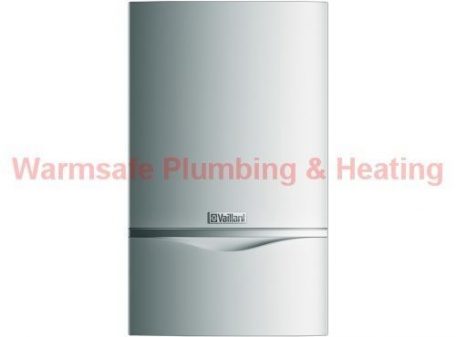 Vaillant ecoTEC Exclusive 832 Combination Boiler Natural Gas & Standard flue 0010002668