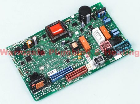 GLOWWORM 0020118138 PRINTED CIRCUIT