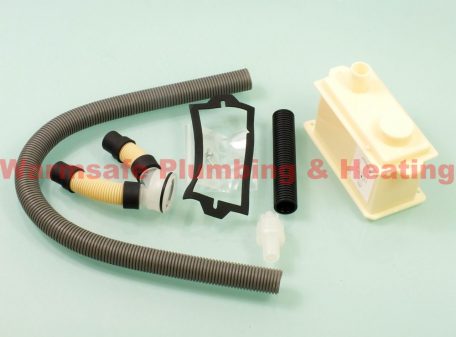 Vaillant 011547 condensate trap