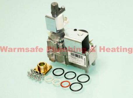 Vaillant 053499 lpg valve