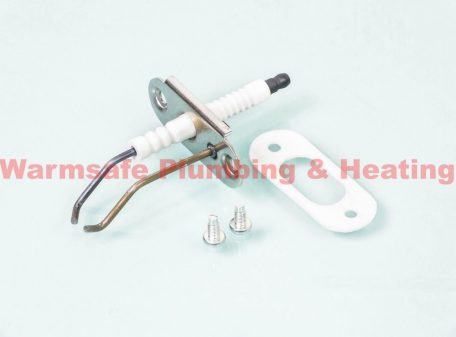 Vaillant 090709 spark electrode