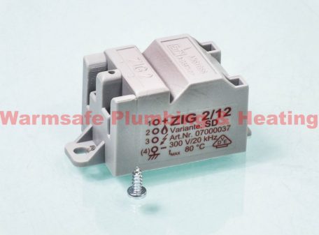 Vaillant 091258 ignitor