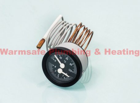 Vaillant 101558 thermo-manometer