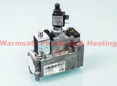 Ideal 111867 gas valve