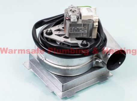 Powrmatic 140210496 exhaust fan (WFFB)