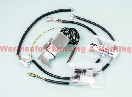 Ideal 156016 thermostat kit