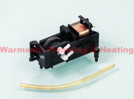 Vaillant 160108 diaphragm pump