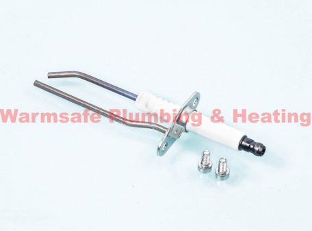 Ideal 175406 ignition electrode kit