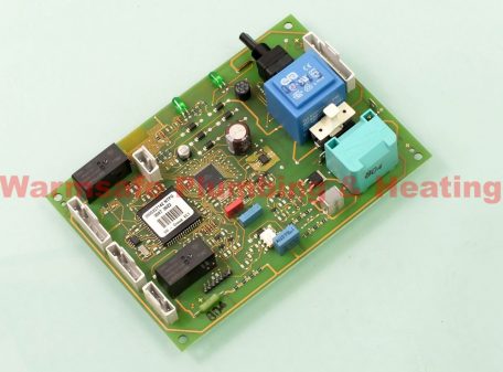 Glow-worm 2000802494 printed circuit board with aps kit