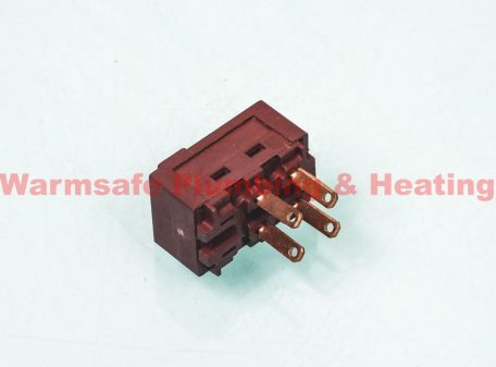 Glow-worm 2000802779 reset switch