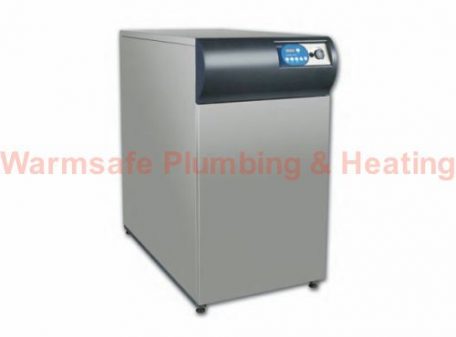 Ideal Imax Xtra E160 Commercial Floor Standing Natural Gas Boiler 202436