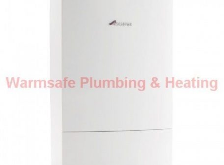 Worcester Greenstar 36CDi LPG Compact Combination Boiler ErP & Flue 7733600059