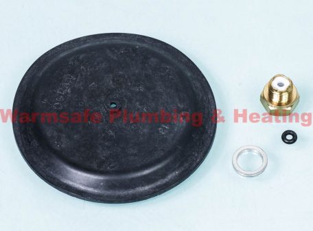 Potterton 5111137 diaphragm service kit