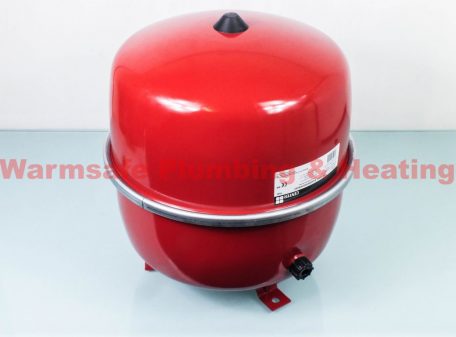 Center 597788 heating expansion vessel 35ltr