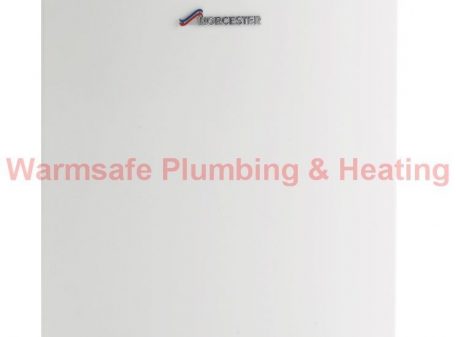 Worcester Greenstar 24Ri Regular Boiler LPG & Flue Erp 7733600305