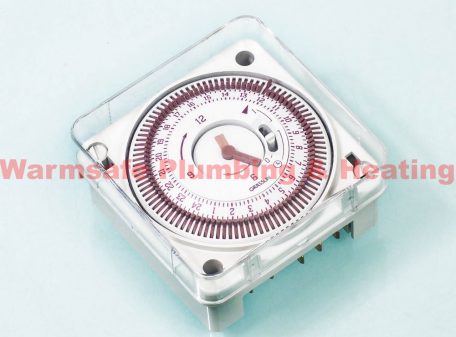 Worcester Bosch 87161109190 time clock