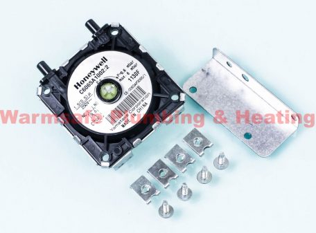 Worcester Bosch 87161461380 differential pressure switch