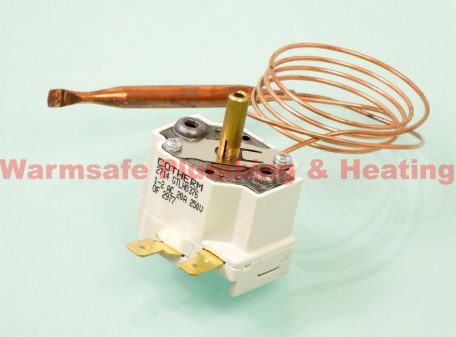 Heatrae Sadia 95612019 thermostat