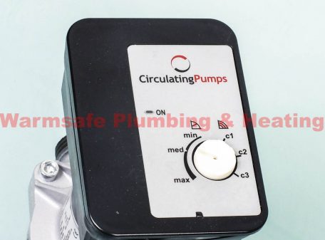 Circulating Pumps CP50 compact circulating pump with head 5mtr CP504172630