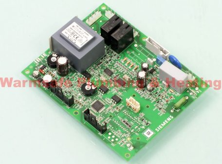 Baxi 5122459 printed circuit board system 22