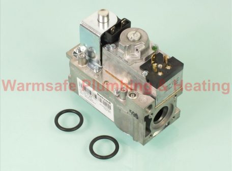 Ideal 154810 gas valve