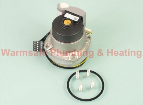 Glow-worm 0020097216 motor pump