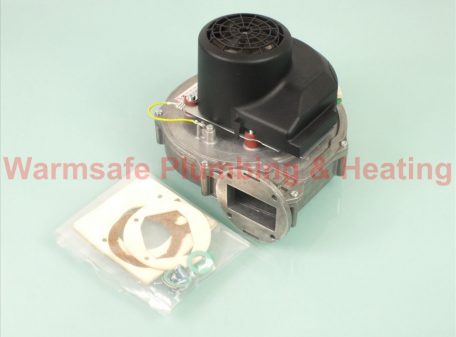 Ideal 172642 fan (W60-80/P)