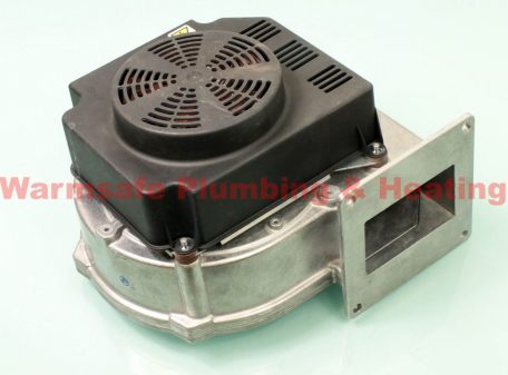 Remeha Broag S53556 Fan Only