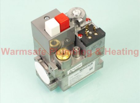 Ideal 111757 gas valve (Honeywell V4400C1369U) CX 100 CX 40 CX 50 CX 60 CX 70 CX 80 CX 90