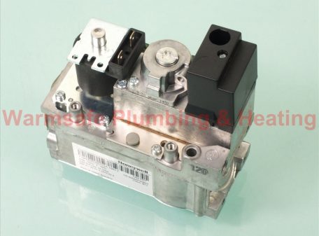 Ideal 079756 gas valve