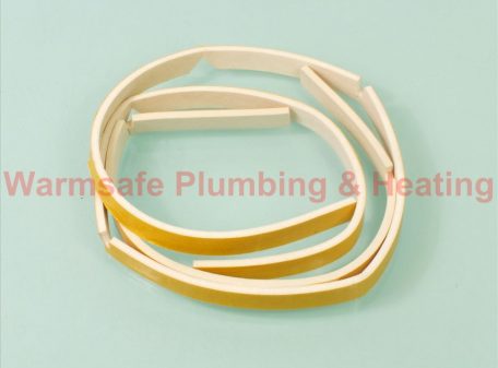 Ideal 079407 gasket - lower sump