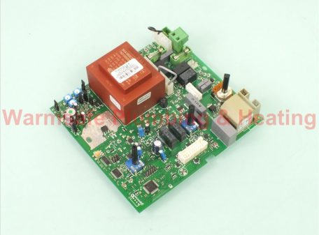 Chaffoteaux 60000571 printed circuit board