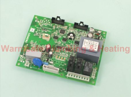 Baxi 720043701 pcb