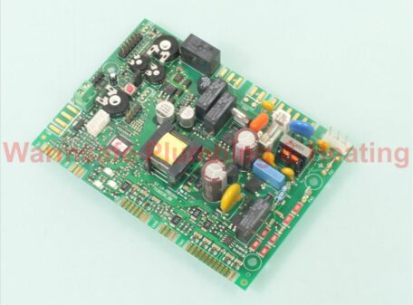 VOKERA 20069541 PCB