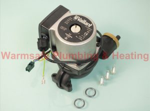 Vaillant 161111 pump