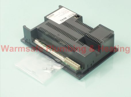 Ideal 174884 controller module