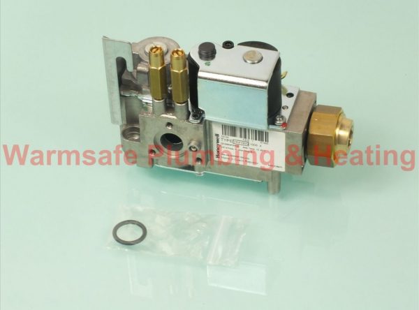 Ideal Logic Combi 30 Ng Lpg Conversion Kit 207649 3284