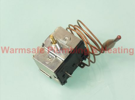 Ideal 002522 thermostat