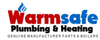 Warmsafe Plumbing and Heating Ltd