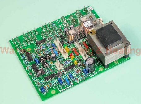 Ferroli 39802540 printed circuit board