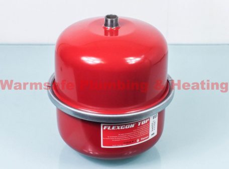 Flamco FlexconTop8 8 Litre Expansion Vessel