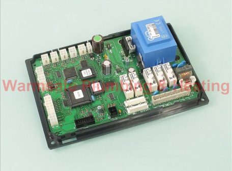 Ideal 173035 PCB Mbd 1401 912116.3