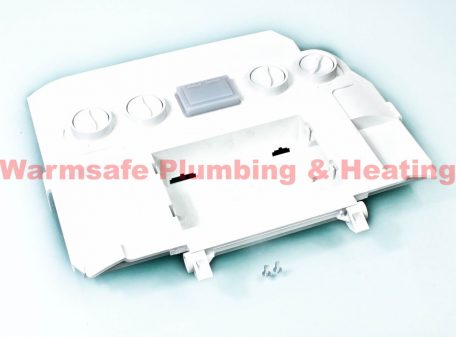 Ideal 175559 Front Control Box