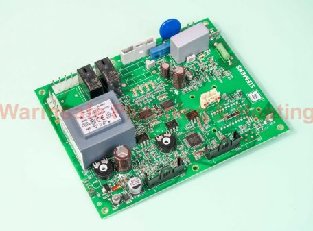 Potterton 5122455 printed circuit board 12 HE Plus