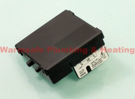 Parts S4565C1066U control box