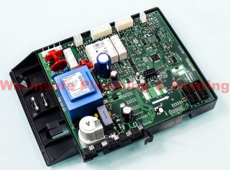 Atag S4711200 control unit