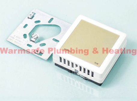 Sunvic TLM2453 room thermostat