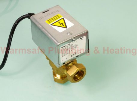 Honeywell V4044C1288/U diverter valve 22mm