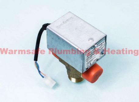 Honeywell V4044C1825 3 Way Valve Diverter Valve