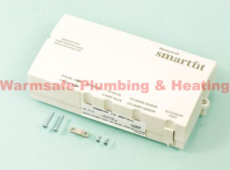 HONEYWELL SMARTFIT W4672A1009 BASE UNIT